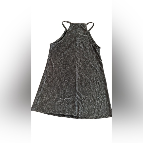 FOREVER ROSE Black & silver - Picture 4 of 4